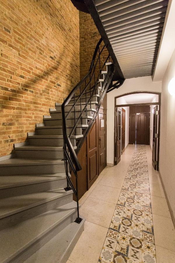 Julia Apartment Stary Toruń Exterior foto