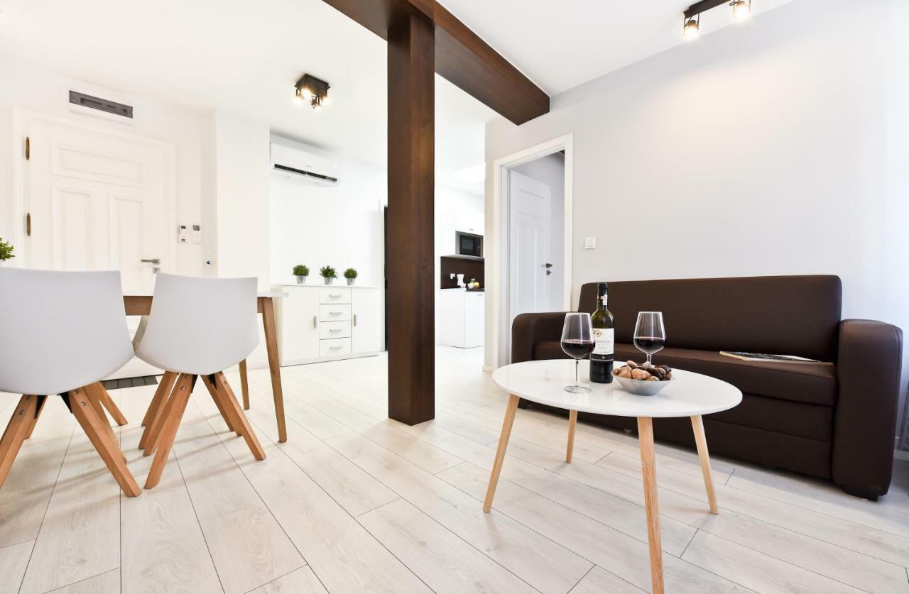 Julia Apartment Stary Toruń Exterior foto
