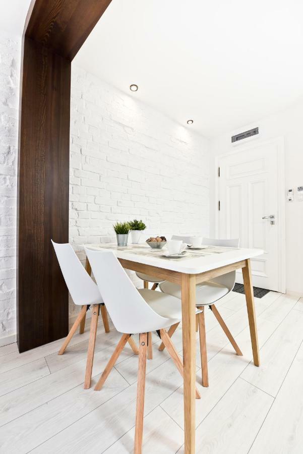 Julia Apartment Stary Toruń Exterior foto